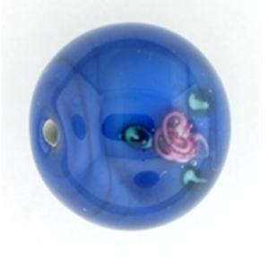 Floral Beads