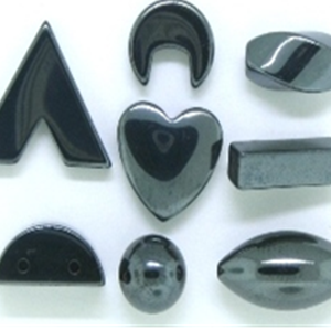 Hematite Beads