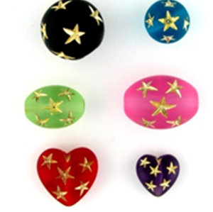 Star Beads