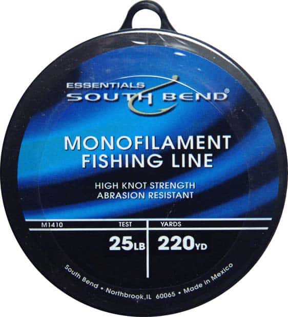 11062 - 220 YD Fishing Line Jewelry Cord 11062 - 220 YD Fishing Line Jewelry Cord