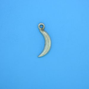 15359 - Bali Silver Bead 4x20mm 15359 - Bali Silver Bead 4x20mm
