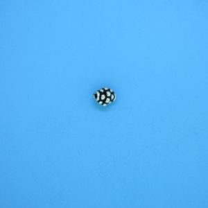 15383 - Bali Silver Spacer 4x5mm 15383 - Bali Silver Spacer 4x5mm