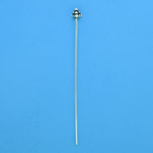 15593 - Bali Silver Headpin 54mm 15593 - Bali Silver Headpin 54mm