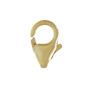 1728 - 5x8.2mm Gold Filled Trigger Clasp 1728 - 5x8.2mm Gold Filled Trigger Clasp