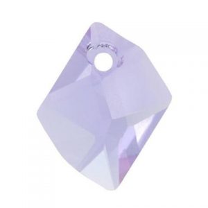 6680 - 14mm Swarovski Cosmic Pendant - Violet 6680 - 14mm Swarovski Cosmic Pendant - Violet