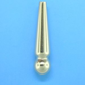 8x32mm Gold Filled Drop Bead 8x32mm Gold Filled Drop Bead