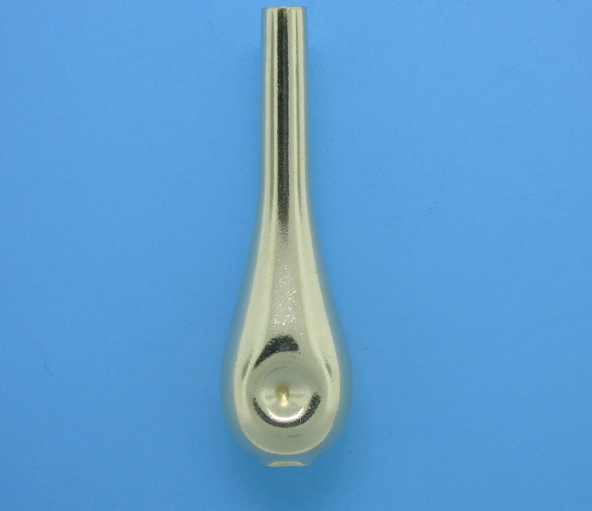 10.5x38mm Gold Filled Drop Bead 10.5x38mm Gold Filled Drop Bead