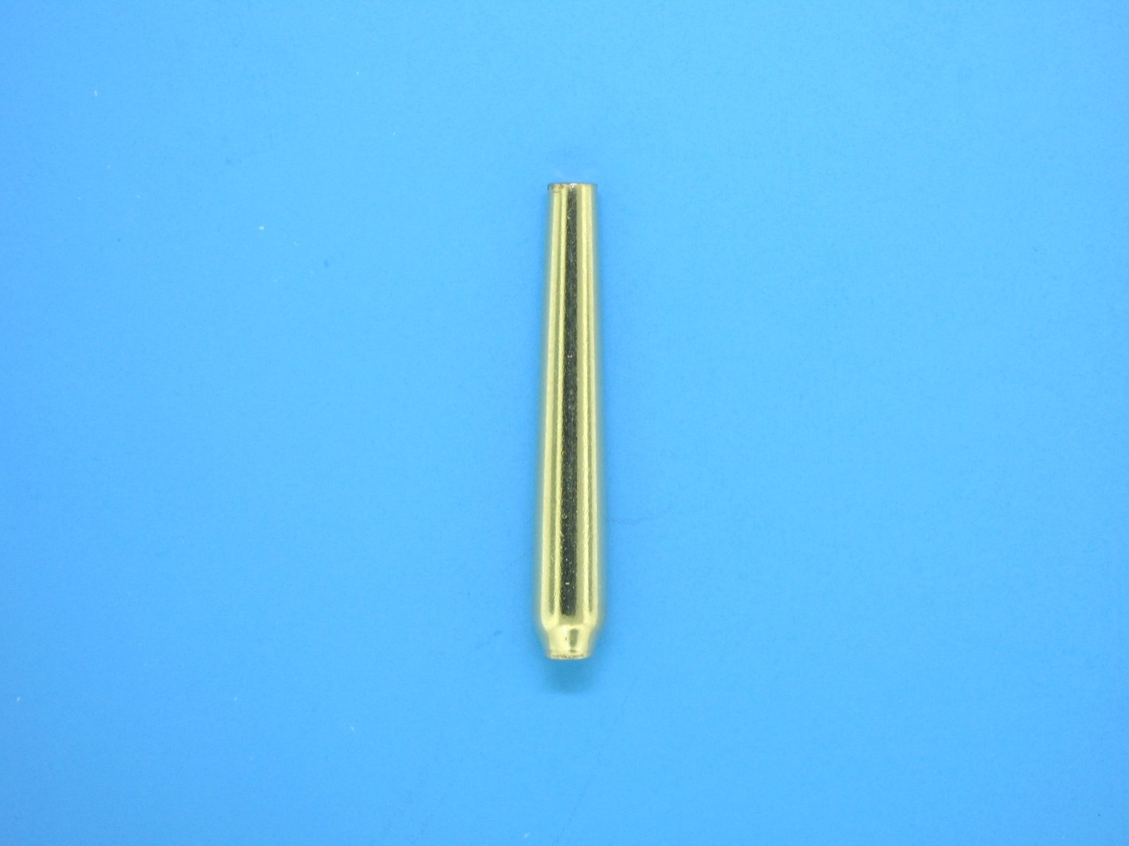 4x25mm Gold Filled Drop Bead 4x25mm Gold Filled Drop Bead