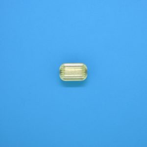 137 - 5.3x8.3mm Gold Filled Fancy Bead 137 - 5.3x8.3mm Gold Filled Fancy Bead