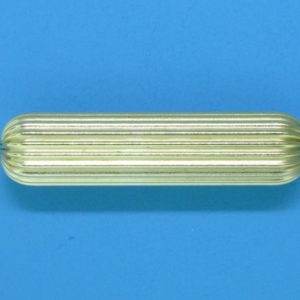 270 - 6x25.3mm Gold Filled Fancy Bead 270 - 6x25.3mm Gold Filled Fancy Bead