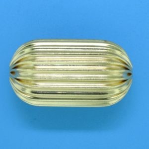 271 - 15x27mm Gold Filled Fancy Bead 271 - 15x27mm Gold Filled Fancy Bead