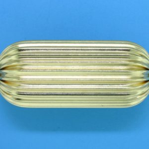 273 - 15x44mm Gold Filled Fancy Bead 273 - 15x44mm Gold Filled Fancy Bead