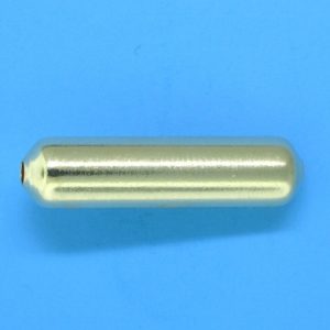 228 - 6.2x25.3mm Gold Filled Fancy Bead 228 - 6.2x25.3mm Gold Filled Fancy Bead