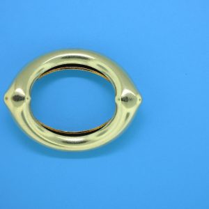 886 - Gold Filled Jagger Bead 886 - Gold Filled Jagger Bead