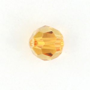 5000 - 4mm Swarovski Round Crystal - Brandy 5000 - 4mm Swarovski Round Crystal - Brandy