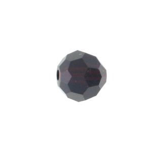 5000 - 4mm Swarovski Round Crystal - Garnet 5000 - 4mm Swarovski Round Crystal - Garnet