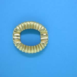 906 - Gold Filled Jagger Bead 906 - Gold Filled Jagger Bead