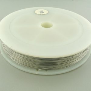 11028 - Tiger Tail Wire - 0.015, 1x3, 300ft