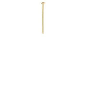 492 - 3/4" Gold Filled Head Pin 492 - 3/4" Gold Filled Head Pin