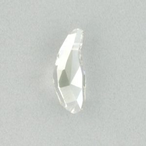 5531 - 28mm Swarovski Aquiline Crystal Bead - Crystal 5531 - 28mm Swarovski Aquiline Crystal Bead - Crystal