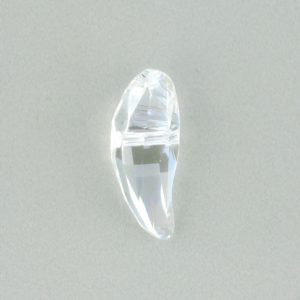 5530 - 36mm Swarovski Aquiline Crystal Bead - Moonlight 5530 - 36mm Swarovski Aquiline Crystal Bead - Moonlight