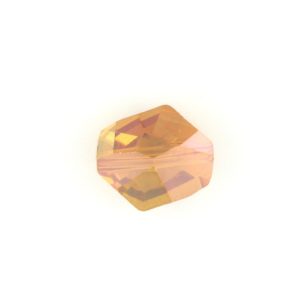 5523 - 12mm Swarovski Cosmic Crystal Bead - Copper 5523 - 12mm Swarovski Cosmic Crystal Bead - Copper
