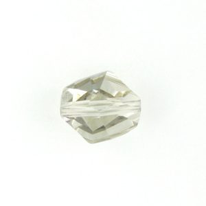 5523 - 12mm Swarovski Cosmic Crystal Bead - Silver Shade 5523 - 12mm Swarovski Cosmic Crystal Bead - Silver Shade