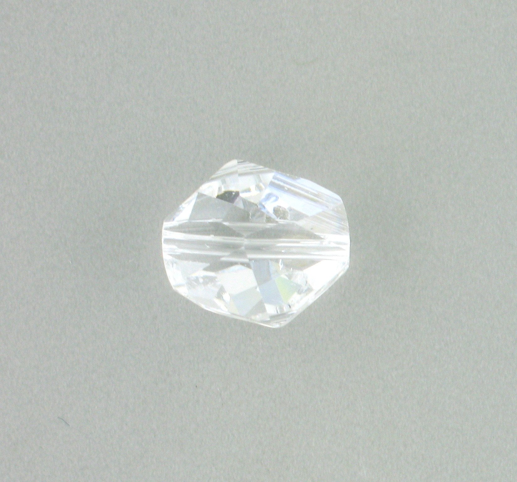 5523 - 16mm Swarovski Cosmic Crystal Bead - Crystal 5523 - 16mm Swarovski Cosmic Crystal Bead - Crystal