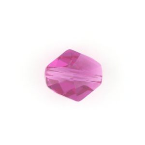 5523 - 16mm Swarovski Cosmic Crystal Bead - Fuchsia 5523 - 16mm Swarovski Cosmic Crystal Bead - Fuchsia