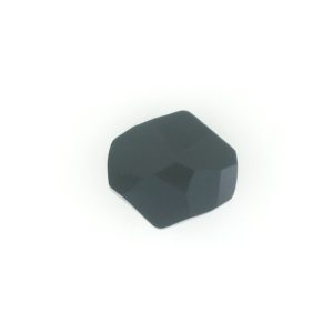 5523 - 16mm Swarovski Cosmic Crystal Bead - Jet 5523 - 16mm Swarovski Cosmic Crystal Bead - Jet