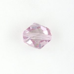 5523 - 16mm Swarovski Cosmic Crystal Bead - Light Amethyst 5523 - 16mm Swarovski Cosmic Crystal Bead - Light Amethyst
