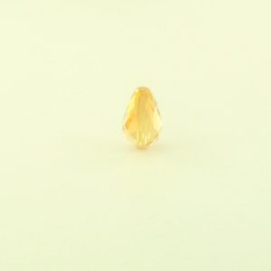 5500 - 9x6mm Swarovski Teardrop Bead - Brandy 5500 - 9x6mm Swarovski Teardrop Bead - Brandy