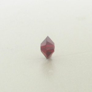 5305 - 5mm Swarovski Rondelle Spacer - Siam 5305 - 5mm Swarovski Rondelle Spacer - Siam