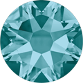 #2028 - SS16 (4.00mm) Swarovski Flat Backs - Blue Zircon #2028 - SS16 (4.00mm) Swarovski Flat Backs - Blue Zircon