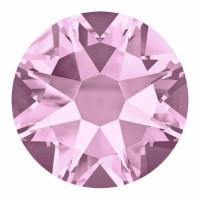 #2028 - SS16 (4.00mm) Swarovski Flat Backs - Light Amethyst #2028 - SS16 (4.00mm) Swarovski Flat Backs - Light Amethyst