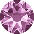 #2028 - SS16 (4.00mm) Swarovski Flat Backs - Light Amethyst #2028 - SS16 (4.00mm) Swarovski Flat Backs - Light Amethyst