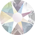 #2088 - SS16 (4.00mm) Swarovski Flat Backs - Crystal AB #2088 - SS16 (4.00mm) Swarovski Flat Backs - Crystal AB