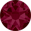 #2012 - SS20 (4.7mm) Swarovski Flat Backs - Ruby #2012 - SS20 (4.7mm) Swarovski Flat Backs - Ruby