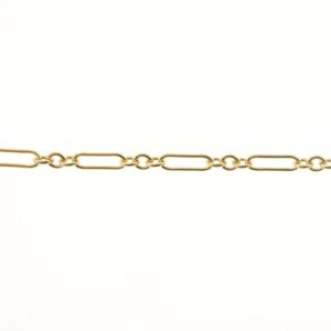 # 2312 - 14K/20 Gold Filled Long & Short Chain # 2312 - 14K/20 Gold Filled Long & Short Chain