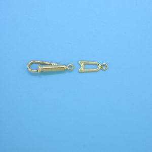 375 - Gold Filled Easy Lock 375 - Gold Filled Easy Lock