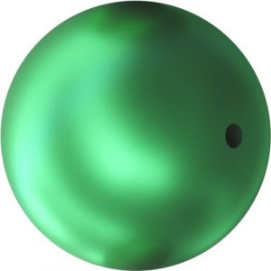 5810 – 10mm Swarovski Round – Eden Green Pearl 5810 – 10mm Swarovski Round – Eden Green Pearl