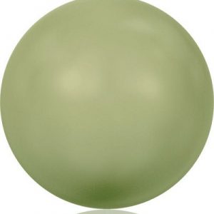 5810 – 12mm Swarovski Round – Light Green Pearl 5810 – 12mm Swarovski Round – Light Green Pearl