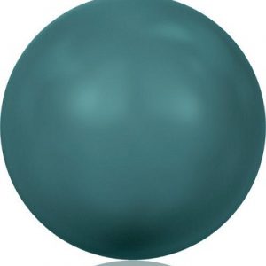 5810 - 4mm Swarovski Round - Tahititon Look Pearl 5810 - 4mm Swarovski Round - Tahititon Look Pearl