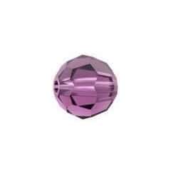 5000 8mm Swarovski Crystal Round Beads