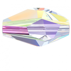 5203 Swarovski Crystal Polygon Beads