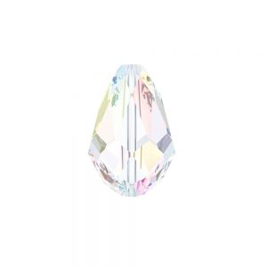 5500 9x6mm Swarovski Drop Beads