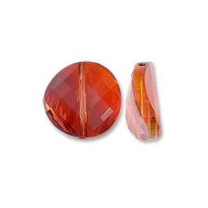 5621- 18mm Twist Bead Colors