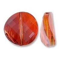 5621- 22mm Twist Bead Colors