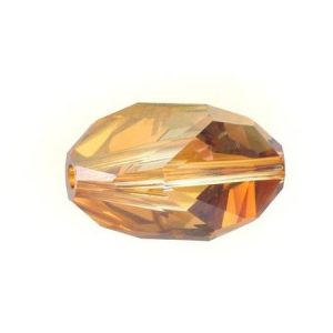 5650 - 12x8mm Cubist Bead Colors