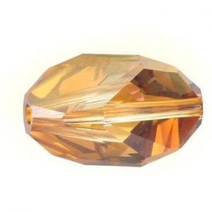 5650 - 16x10mm Cubist Bead Colors